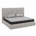 Komfort-Matratze 150x180cm für Schlafsofas, 13cm Höhe