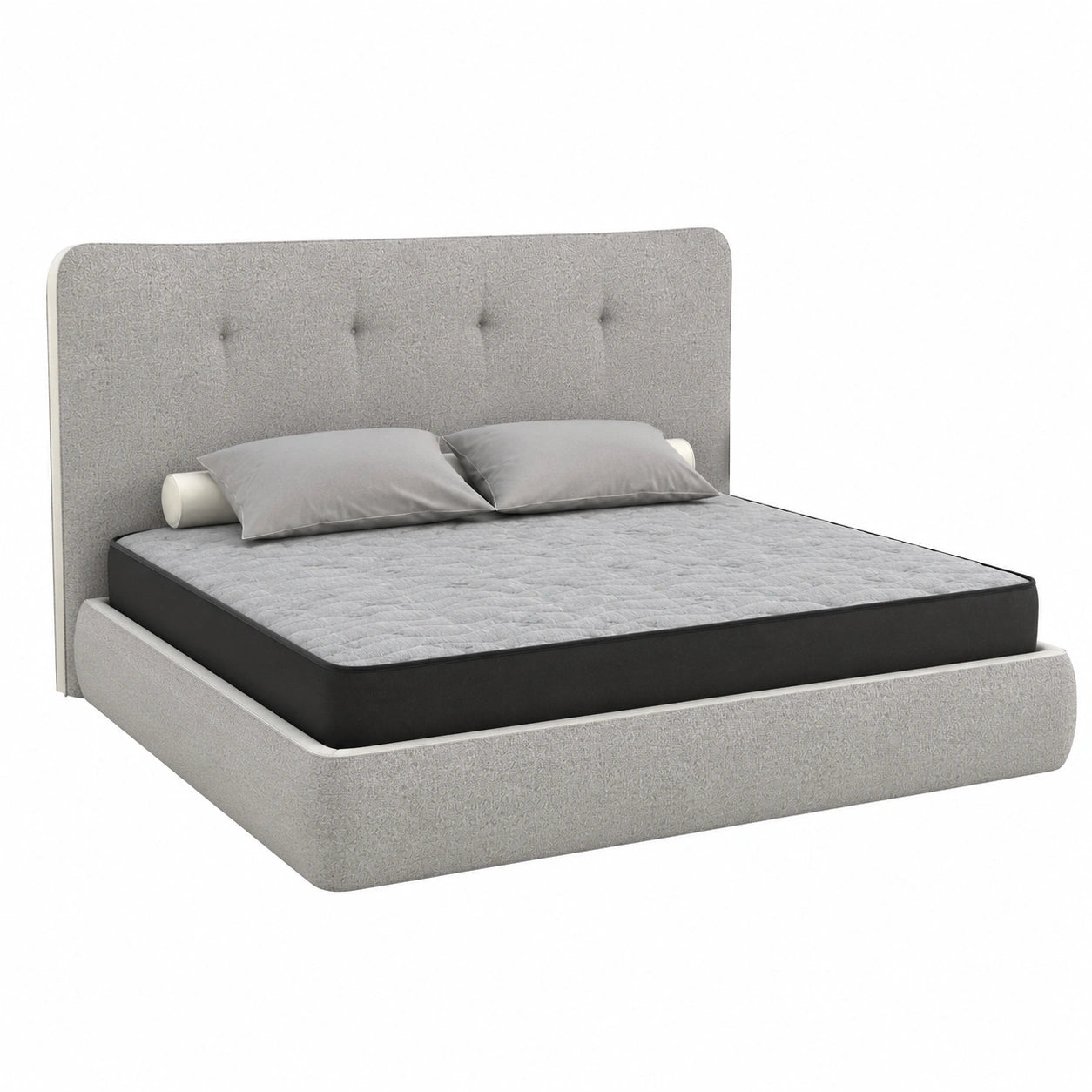 Komfort-Matratze 150x180cm für Schlafsofas, 13cm Höhe